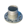 Irrigator / Big Gun / Water Cannon / Adaptors / 2 1/2" BSPM x 6H