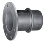 Male Ring Lock Flanged / 4"