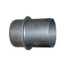 Male Ring Lock Ungalvanised / 1kg / 4"