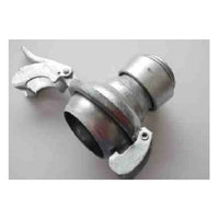 B-Type Special Configuration Galv. Ring To Ball Coupler Joiner