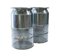 Foot Valve - Quick Release