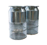 Foot Valve - Quick Release / 3 inches / 80mm / 7.2kg
