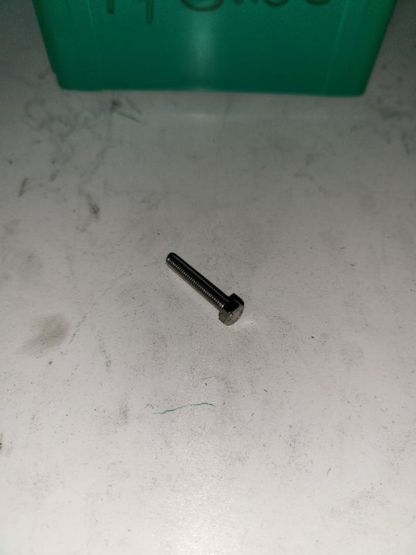#145238 Screw