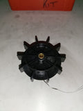 #146304kit Turbine Wheel - Luxor