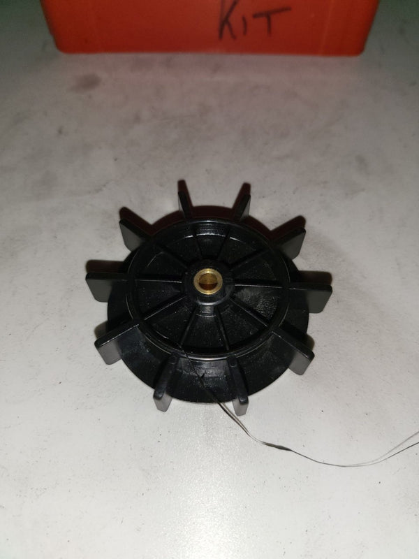 #146304kit Turbine Wheel - Luxor
